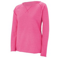 Ladies' French Terry Sweatshirt